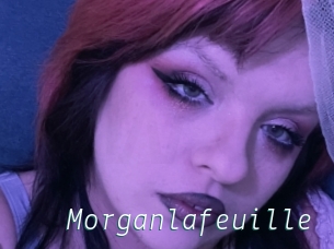 Morganlafeuille