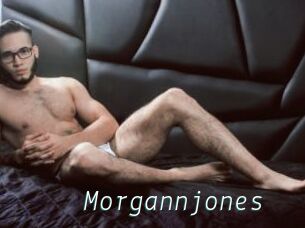 Morgannjones