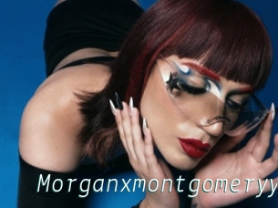 Morganxmontgomeryy