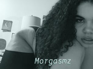 Morgasmz