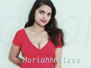 Moriahhmiless