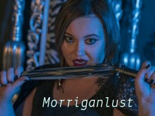 Morriganlust