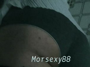 Morsexy88