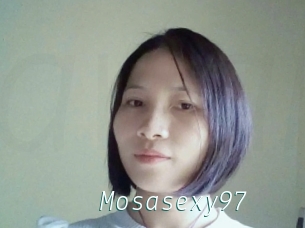 Mosasexy97