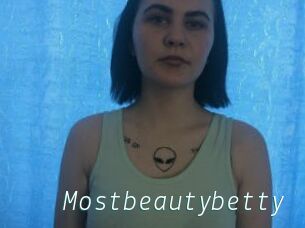 Mostbeautybetty