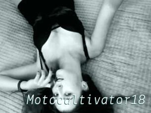 Motocultivator18