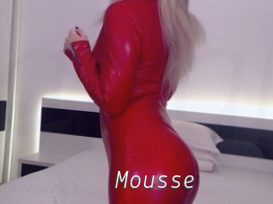 Mousse