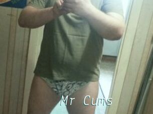 Mr_Cums