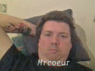 Mrcoeur