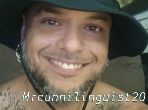 Mrcunnilinguist20