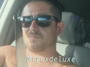 Mrfuxdeluxe