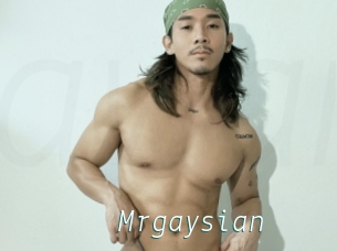 Mrgaysian