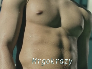 Mrgokrazy