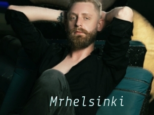 Mrhelsinki