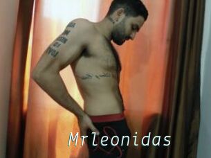 Mrleonidas