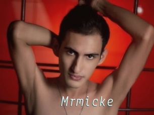 Mrmicke