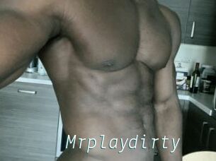 Mrplaydirty