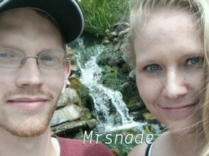 Mrsnade