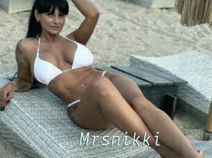 Mrsnikki