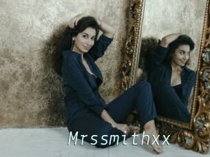 Mrssmithxx