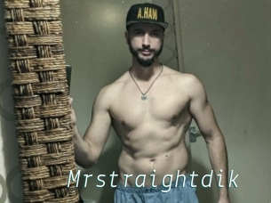 Mrstraightdik