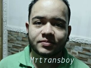 Mrtransboy