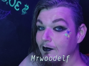 Mrwoodelf