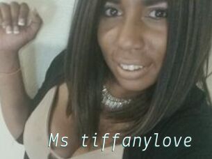 Ms_tiffanylove