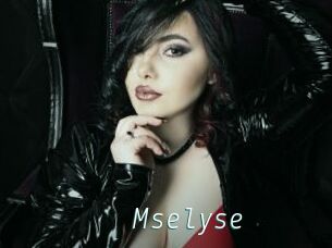 Mselyse