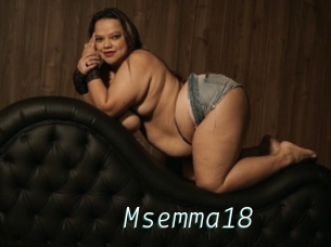 Msemma18