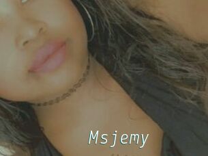 Msjemy