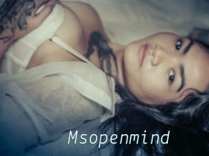 Msopenmind