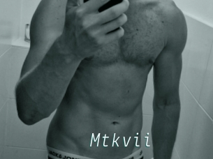 Mtkvii