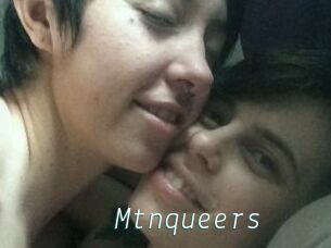 Mtnqueers