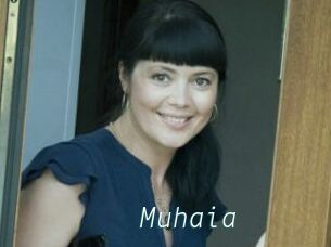 Muhaia