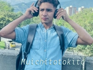 Muichitotokito