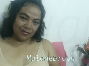 Mulanebrown