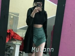 Mulann