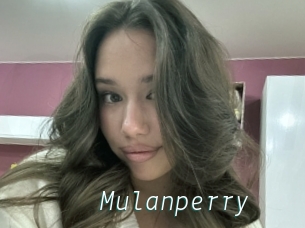 Mulanperry