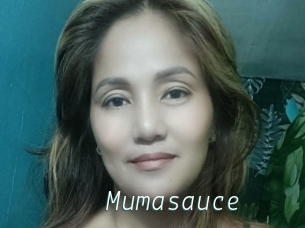 Mumasauce