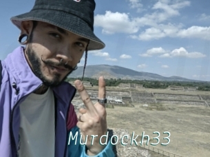 Murdockh33