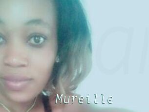 Mureille