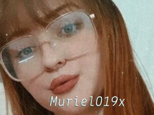 Muriel019x