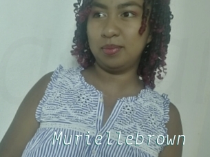 Muriellebrown