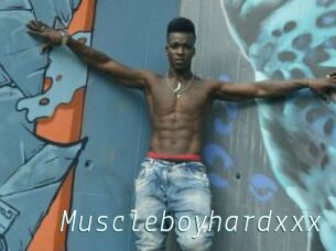 Muscleboyhardxxx