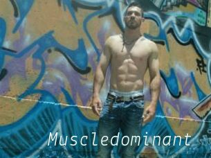 Muscledominant