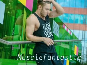 Musclefantastic