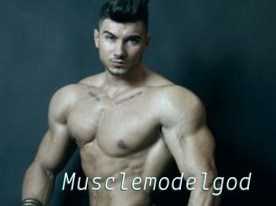 Musclemodelgod