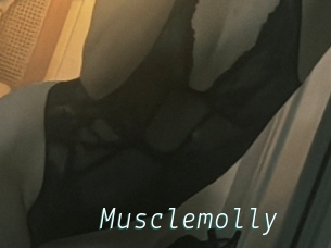 Musclemolly