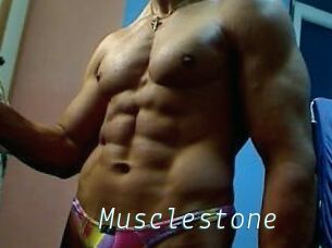 Musclestone